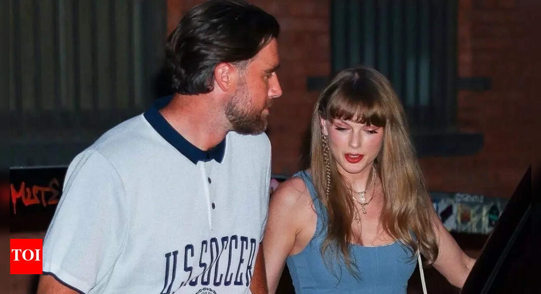 Mark Ronson and Jimmy Fallon make surprise offers for Taylor Swift and Travis Kelce’s wedding