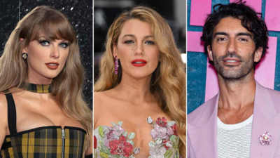 Blake Lively–Justin Baldoni legal drama takes a shocking new turn as Taylor Swift is dragged in again amid Travis Kelce's silence