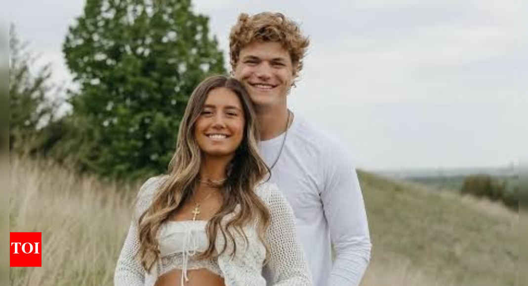 J.J. McCarthy names son Rome McCarthy as Kevin O’Connell confirms shares Vikings quarterback update