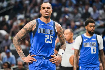  Dallas Mavericks Finalize Deal with 7’5” Big Man in Exhibit 10 Deal for 2025-26 Season