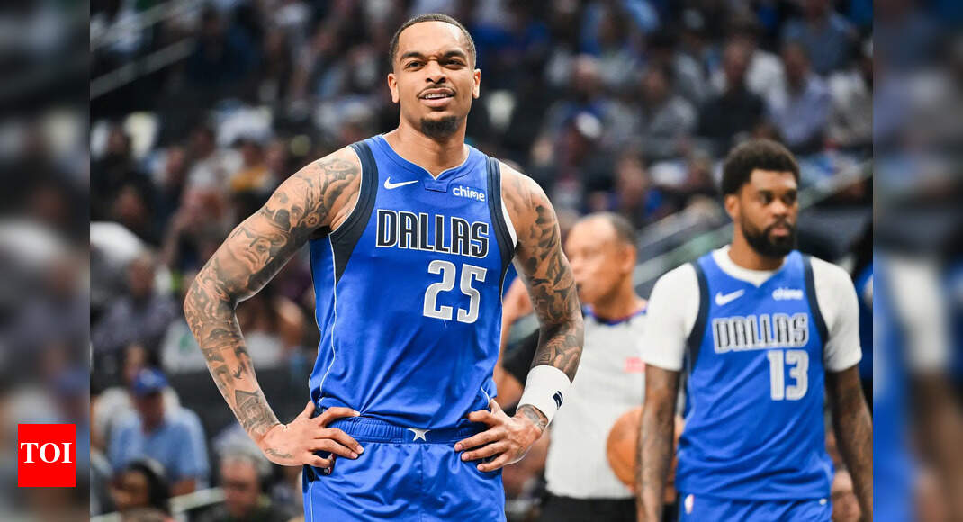 NBA Trade News: Dallas Mavericks Finalize Deal with 7’5” Big Man in Exhibit 10 Deal for 2025-26 Season