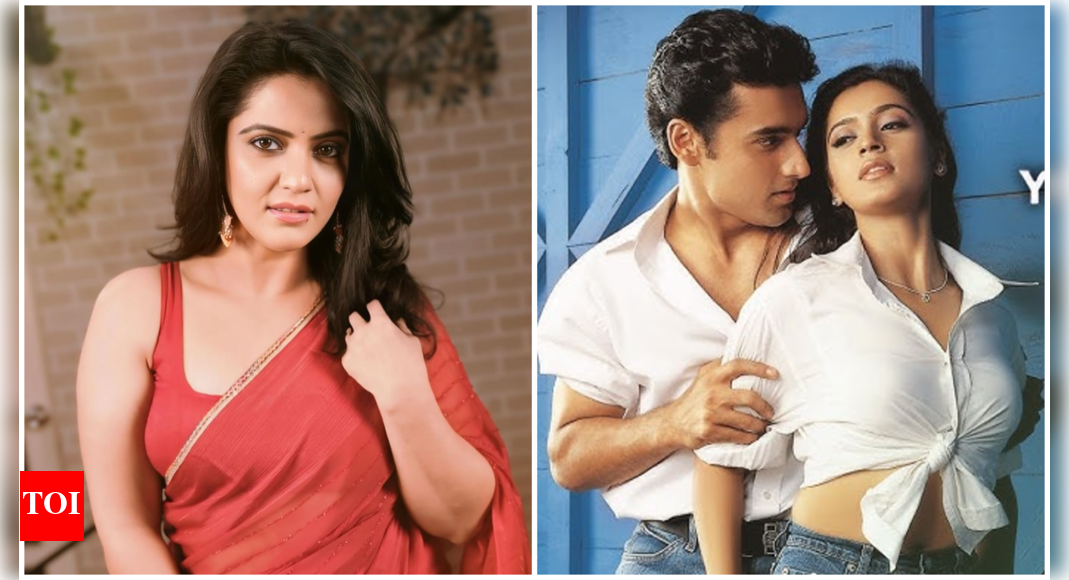 After Yeh Dil Aashiqanaa success, Jividha Sharma cried for days, lost self-worth over casting couch: 'I doubted if compromise was the only way to survive'