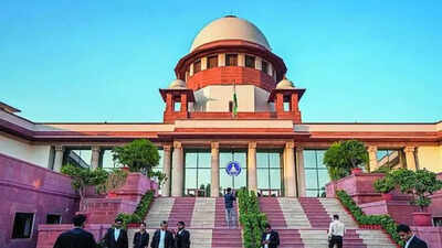 Revise Sainik School admission norms, Supreme Court advises govt