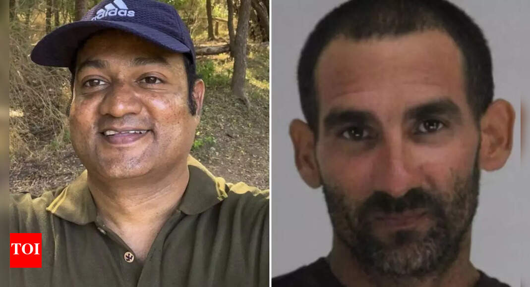 Indian-origin motel manager beheaded by co-worker in US
