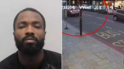 Jamaica-born man sentenced to life in jail for shooting which left 9-year old Keralite girl permanently injured