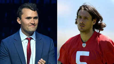  Former NFL player Chris Kluwe’s controversial comments stir debate after Charlie Kirk’s assassination