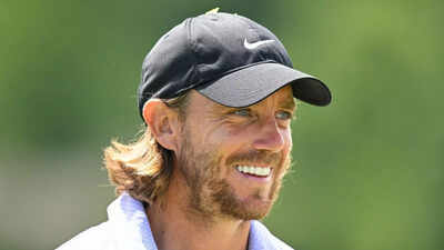Tommy Fleetwood reveals heartfelt personal reason family could not celebrate first PGA Tour title