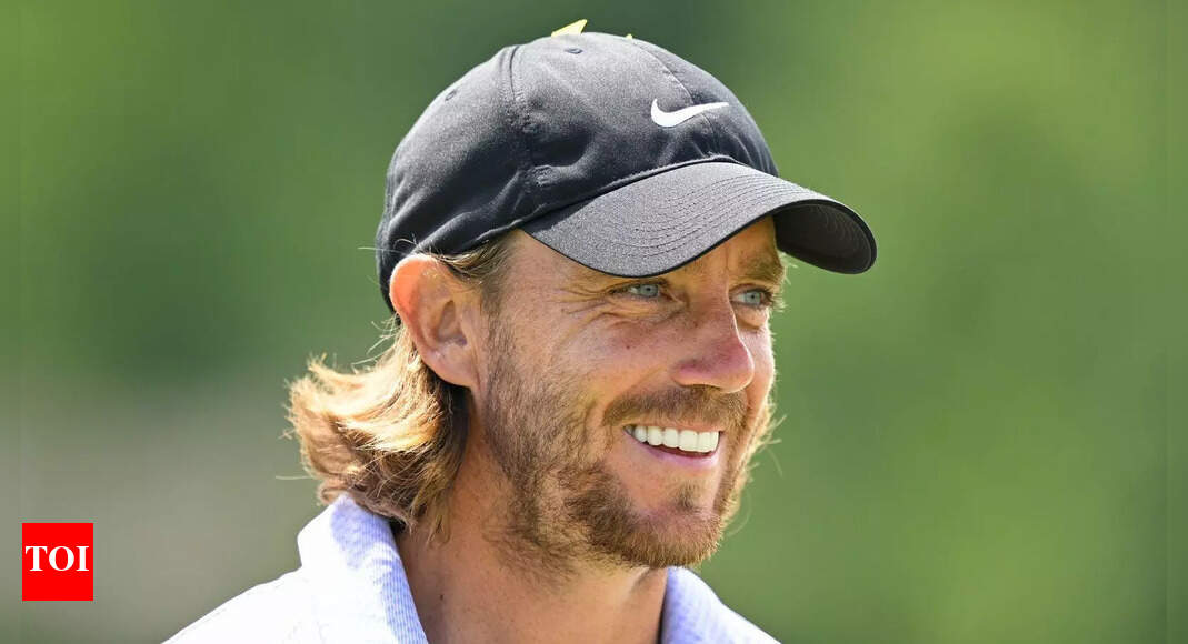 Tommy Fleetwood reveals heartfelt personal reason family could not celebrate first PGA Tour title