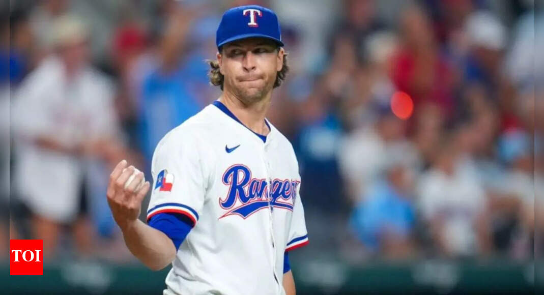 Jacob deGrom set for emotional return to Citi Field as Rangers and Mets battle for Wild Card spots