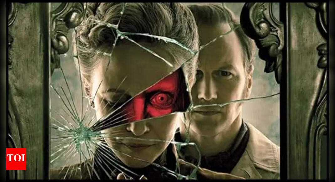 'The Conjuring: Last Rites' box office collection day 8: Vera Farmiga and Patrick Wilson starrer inches closer to Rs 70 crore in India; beats Bollywood releases 'Baaghi 4' and 'The Bengal Files'