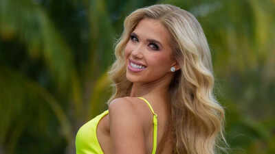“I've always been raised with….”: Gracie Hunt sparks debate with bold lifestyle and growing public influence