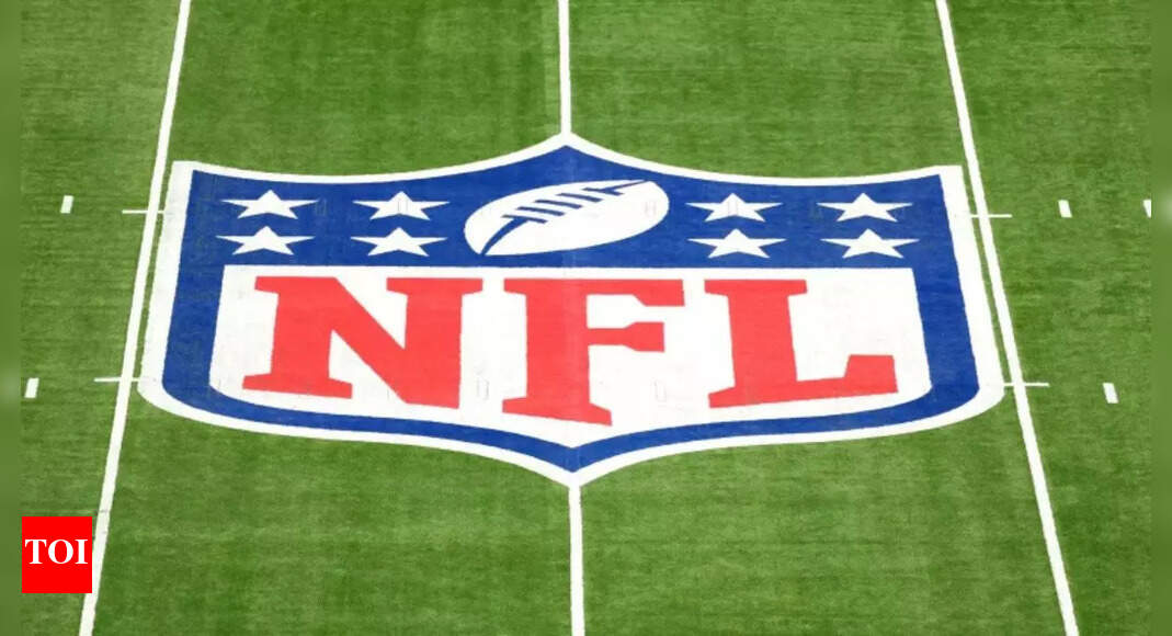 Forget the Chiefs or Eagles — this NFL team has the biggest global following in 2025