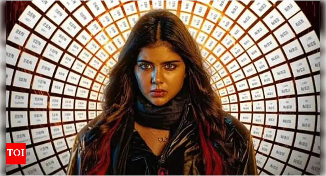 'Lokah: Chapter 1 – Chandra' box office collections day 16: Kalyani Priyadarshan’s film crosses Rs 105 cr