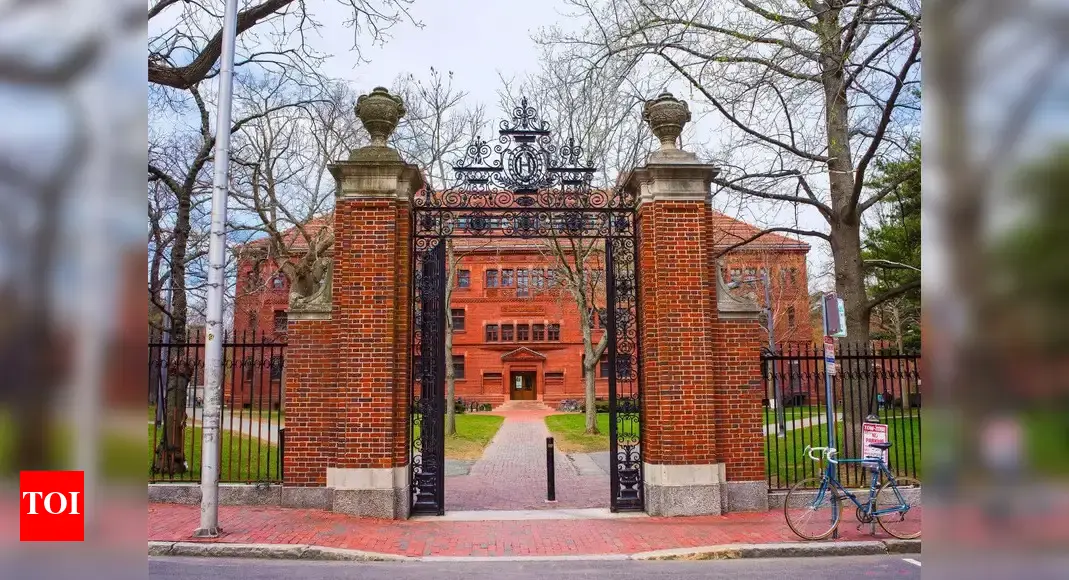 Harvard sues ex-HBS professor over data fraud as defamation battle unfolds
