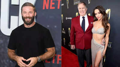 "Eliminate distractions": Julian Edelman spills truth on Bill Belichick’s no-nonsense dating advice before coach’s romance with Jordon Hudson
