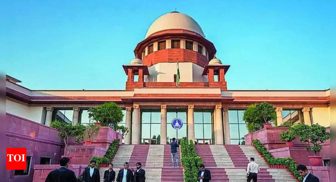 ‘Personal liberty first’: SC directs HCs; claims bail pleas must be decided in 2 months