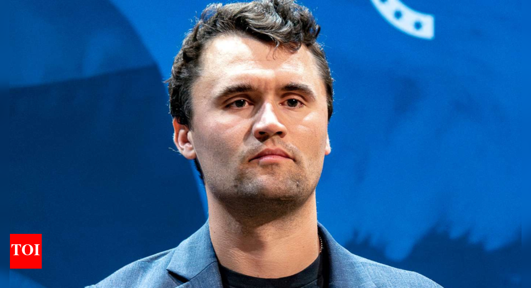 Florida will target any teacher engaging in ‘vile behaviour’ over Charlie Kirk assassination