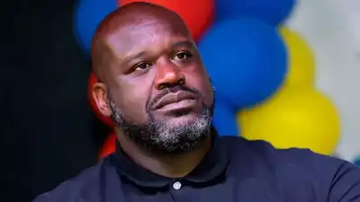 Shaquille O’Neal pays costs for family who lost four daughters in heartbreaking North Carolina fire accident
