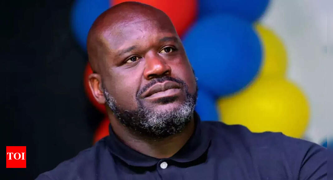 Shaquille O’Neal pays costs for family who lost four daughters in heartbreaking North Carolina fire accident