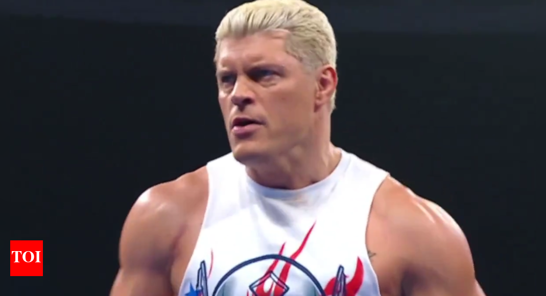 WWE SmackDown Results & Highlights (9/12/25): Cody Rhodes returns, Brock Lesnar destroys R-Truth, US title open challenge and more