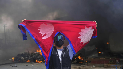  Nepal mayor pays tribute to Gen Z protesters; toll rises to 51