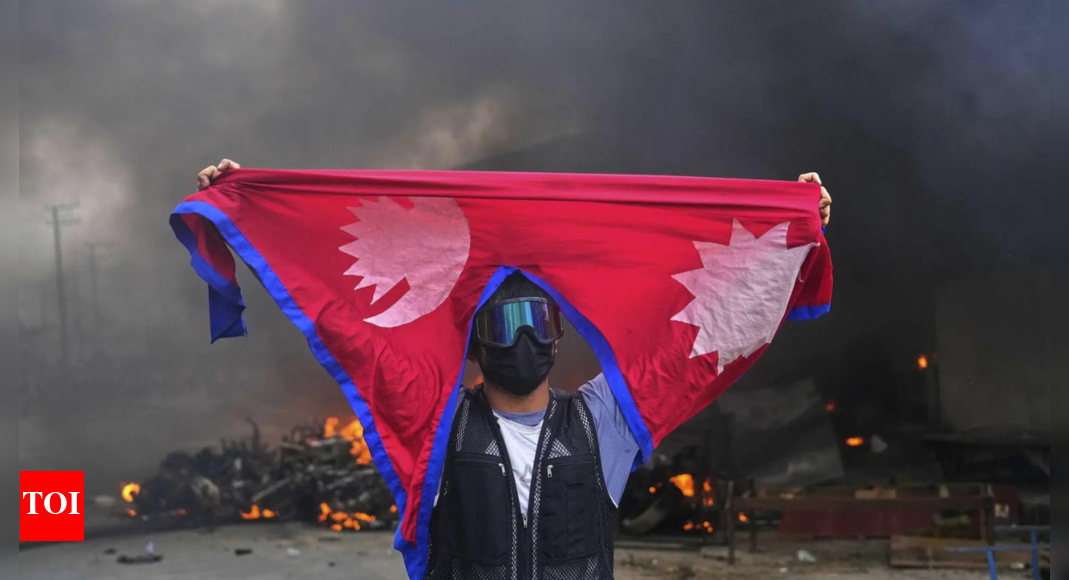 'Your contributions will guide generations': Nepal mayor pays tribute to Gen Z protesters; toll rises to 51