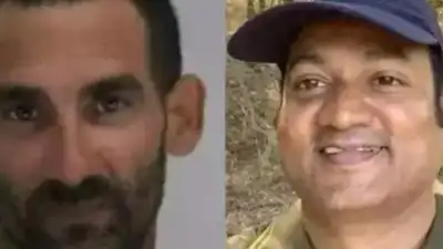  Bengaluru mourns Chandra Mouli Nagamallaiah, motel manager beheaded in US