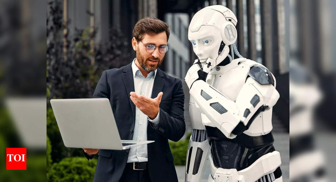 Google forces AI on software engineers: 5 ways to stay ahead before getting left behind