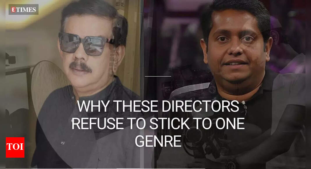 Mollywood game-changers: Why these directors refuse to stick to one genre