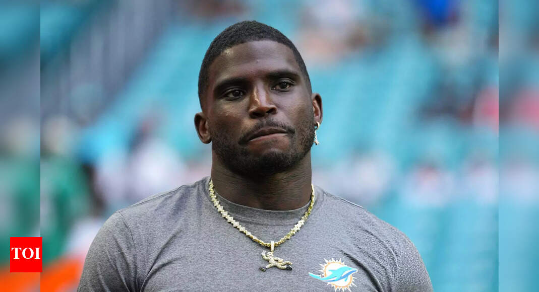 “All the noise can only cloud what you’re trying to accomplish” — Tyreek Hill responds to alleged domestic violence claims