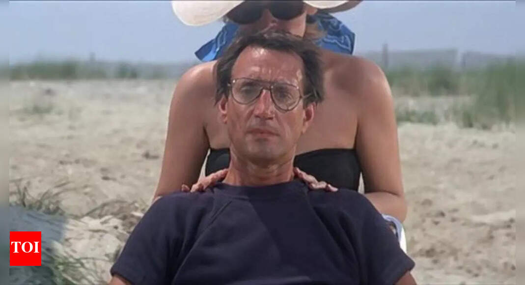 Steven Spielberg opens up about ‘Jaws’: Says, ‘I thought my career was virtually over’