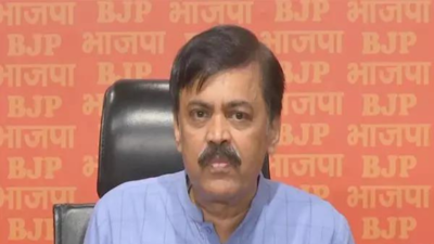 1984 के बाद से CONG सर्वेक्षण ग्राफ का हवाला देते हुए, भाजपा ने अपने वोट चोरि राज्यों को जंकदार बनाया