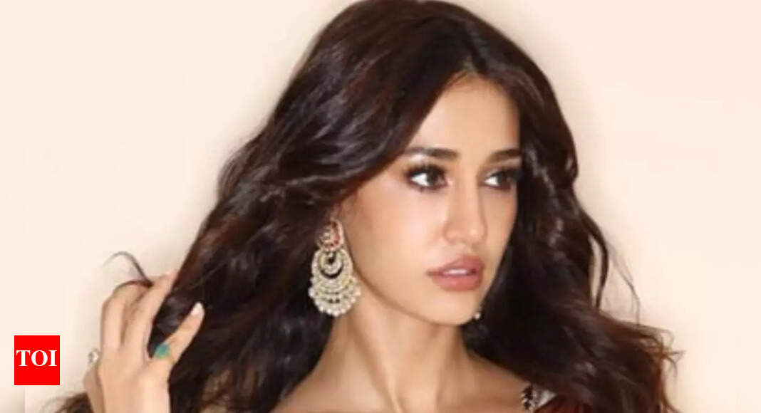 Did you know Disha Patani once had a head injury, which resulted in memory loss? 'I do not remember anything,' said actress