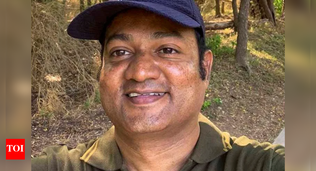 Who was Chandra Mouli Nagamallaiah, Bengaluru-based entrepreneur beheaded in front of his family in US