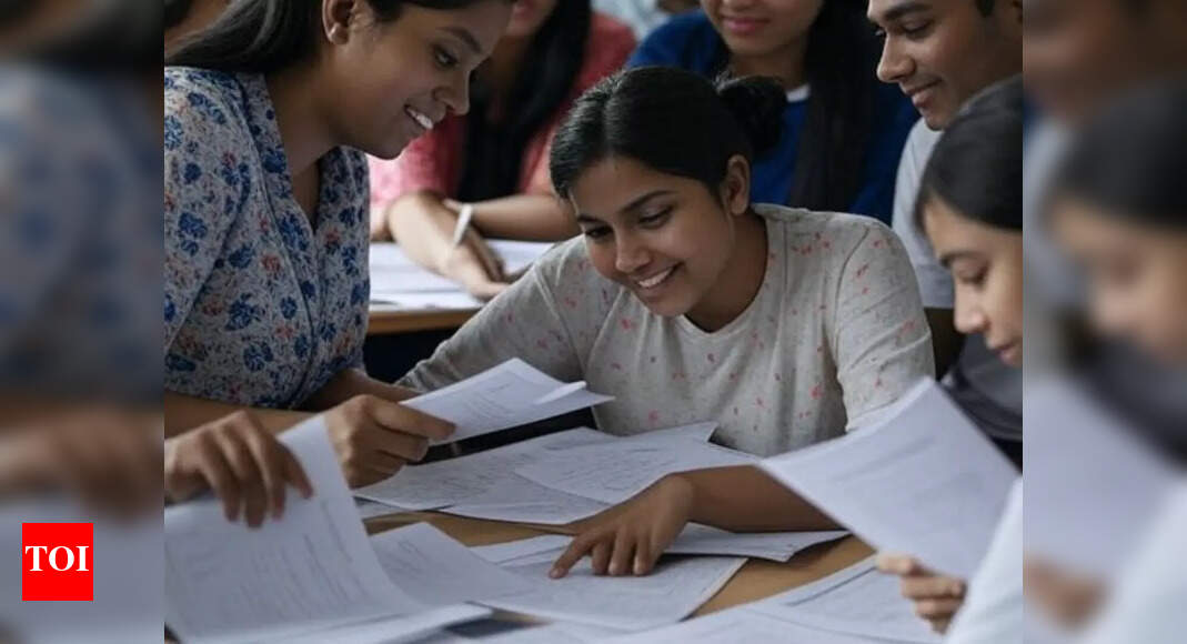 MPPSC SSE result 2025 released at mppsc.mp.gov.in: Devanshu Shivhare secures top rank, direct link to download merit list PDF here