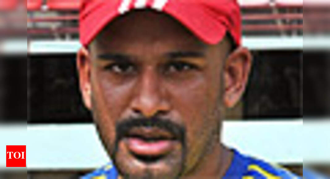 Drastic changes needed in I-League structure: Pradhyum Reddy | Football ...