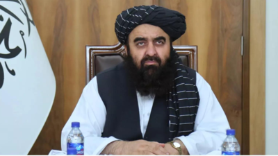 Taliban official was in India last week ahead of minister's likely trip