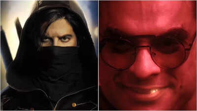 'Lokah ending explained; Dulquer Salmaan and Tovino Thomas' characters unveiled; post-credit scenes tease a larger universe