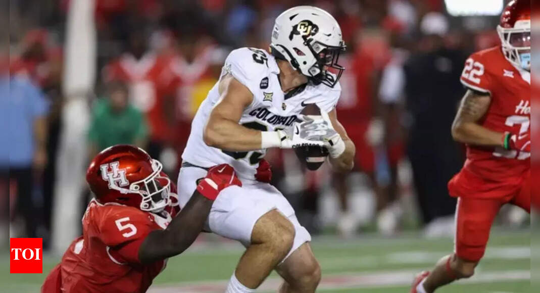 Colorado-Houston broadcast disaster leaves college football fans fuming at ESPN’s major on-air mistake