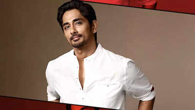 Siddharth to star with Freida Pinto in Unaccustomed Earth, pens heartfelt note for wife Aditi Rao Hydari