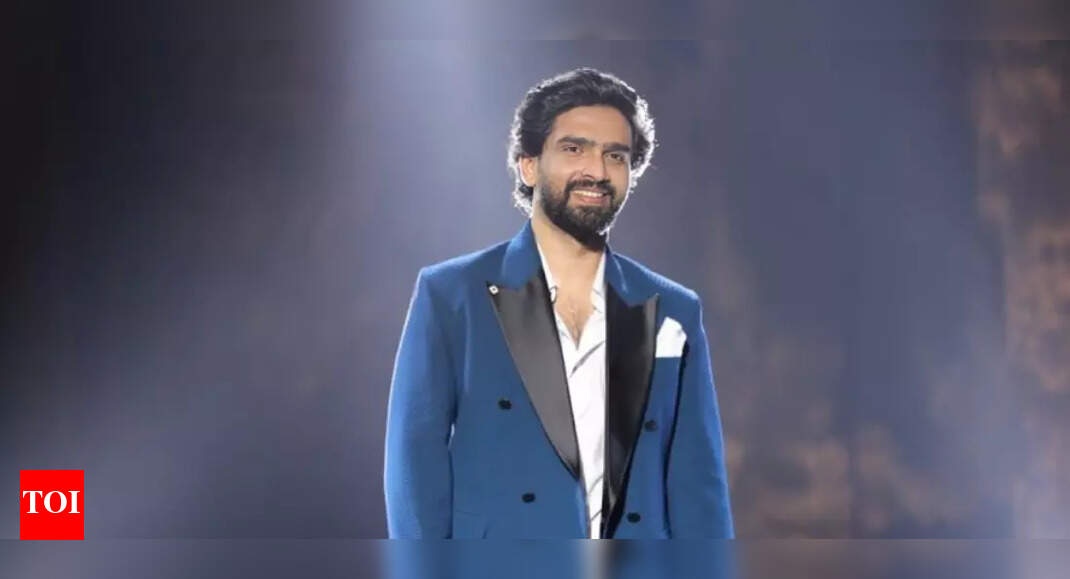 Exclusive! Bigg Boss 19's Amaal Mallik reveals he has been replaced in 51 movies: I have no regret