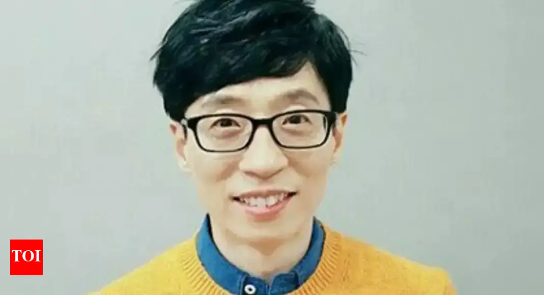 Yoo Jae Suk builds property on bought land: Takes out loan of KRW 8 million - Report