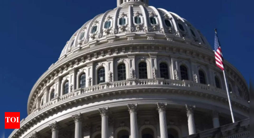 US government shutdown: Threat looms as Trump blocks deal with Democrats; what's the deadline?
