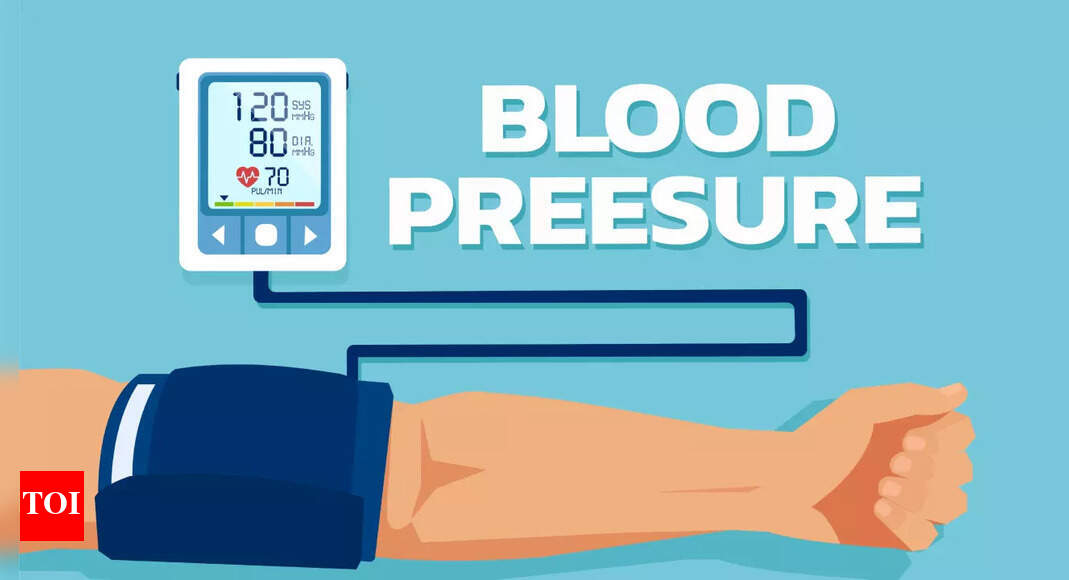 High Blood Pressure symptoms that often go unnoticed, according to a top NY cardiologist