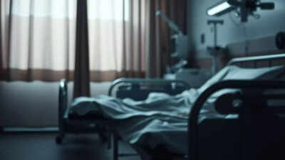 'Desire to live life as a girl': UP youth hacks his genitals in sex-change bid; hospitalised