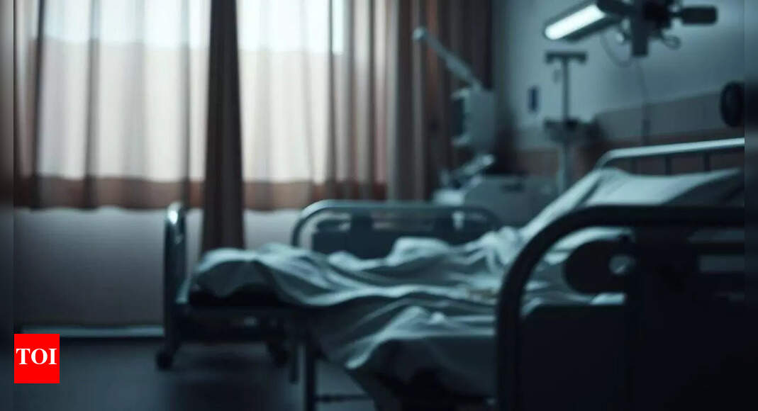 'Desire to live life as a girl': UP youth hacks his genitals in sex-change bid; hospitalised