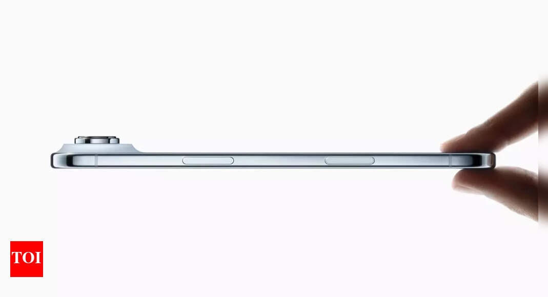 iPhone Air launch delayed in one of Apple’s biggest markets and this may be the reason