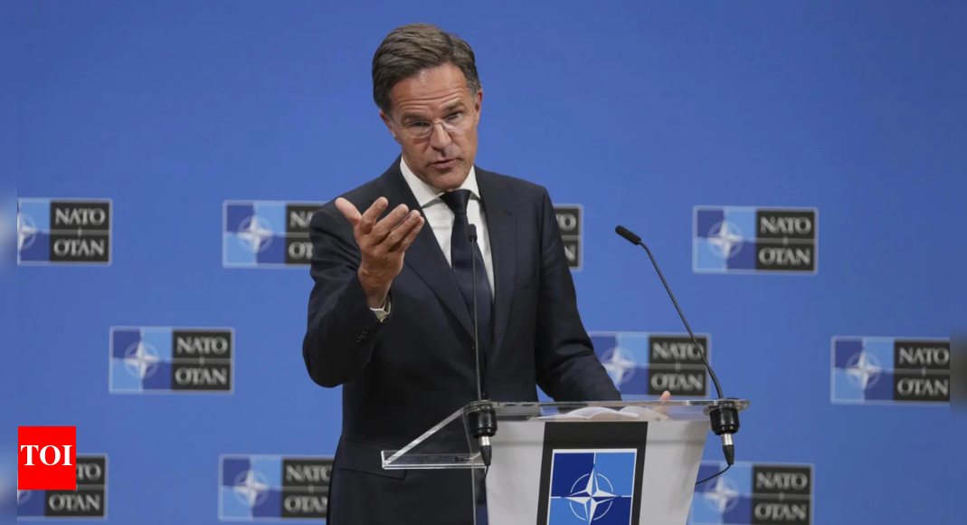 Russian drones in Poland: Nato takes action after airspace breach; launches ‘Eastern Sentry’