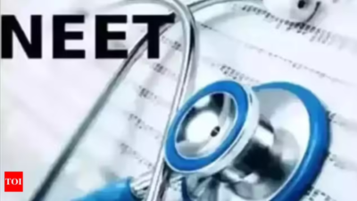 Chhattisgarh begins 2nd phase of NEET-UG 2025 counselling, DME cautions candidates against fraud