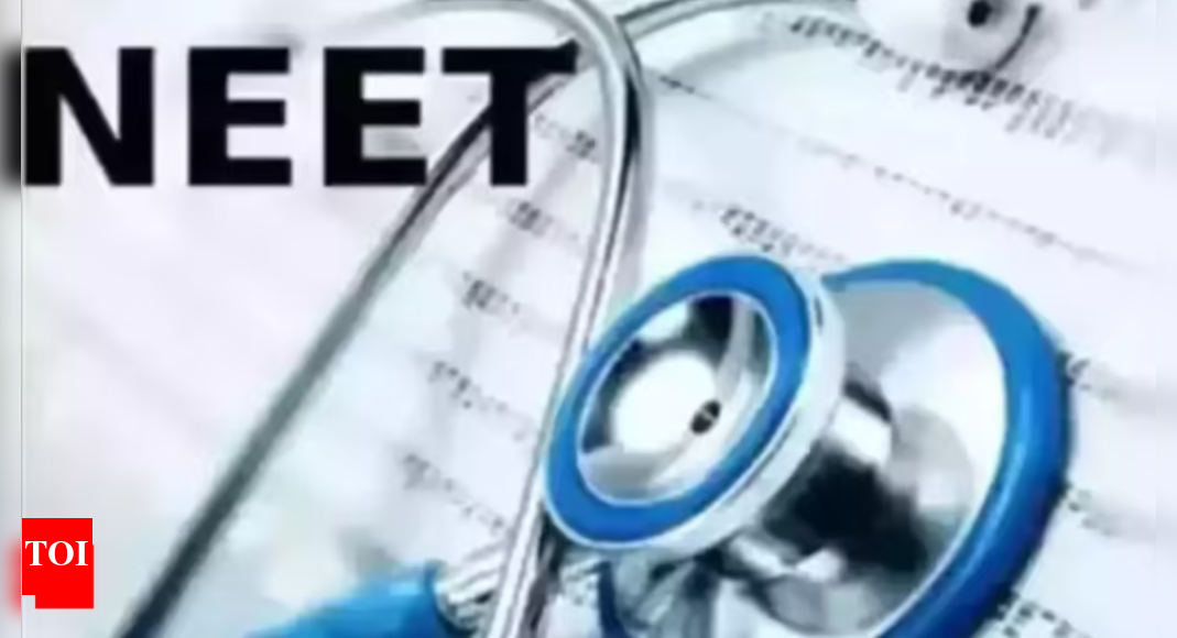 Chhattisgarh begins 2nd phase of NEET-UG 2025 counselling, DME cautions candidates against fraud